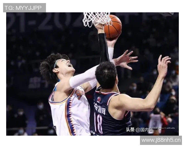 广东东莞与上海久事精彩对决比赛视频回顾与分析